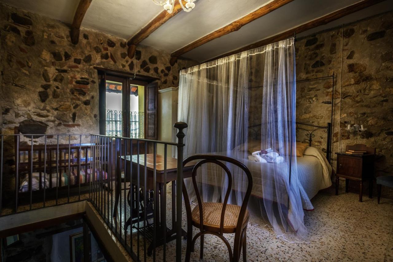 B&B La Voce Del Fiume Dimora Storica Di Charme Brienza Exterior foto